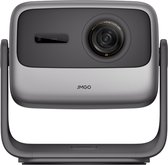 Bol.com JmGO N1S Infinity 4K - Beamer - DLP projector - MALC 2.0 triple laser technologie aanbieding