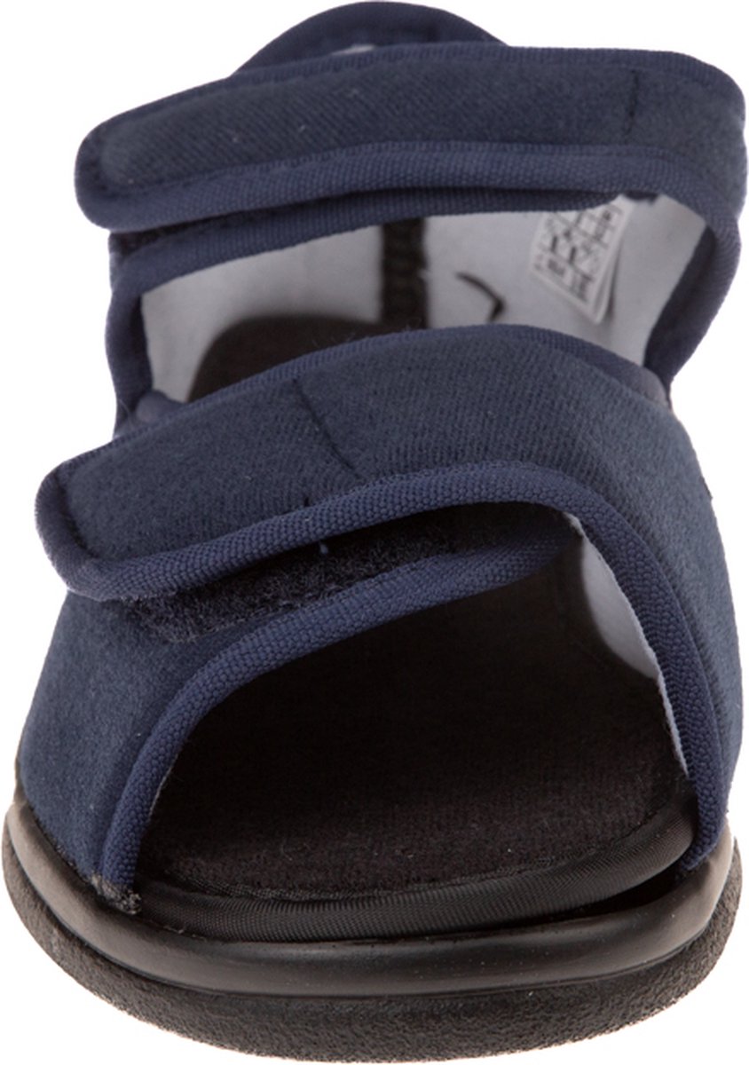 Goedkoopste Promed Theramed D1 510160 Verbandschoenen Blauw 47
