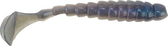 Fish-Xpro Softbait Set Scandic XXL - 700gr - 12-23cm +/- 35stuks - Shads - Kunstaas van Fish-Xpro — afbeelding 2