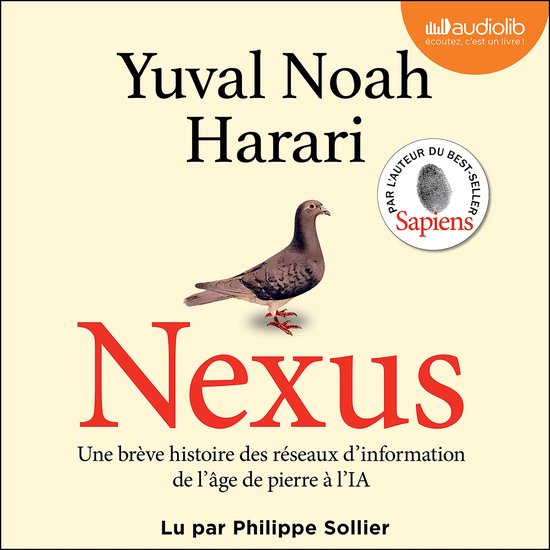 Nexus - cover