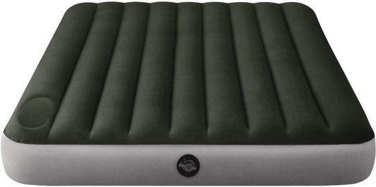 Titel: Dura-beam Prestige Downy Queen luchtbed. van Merkloos — afbeelding 4