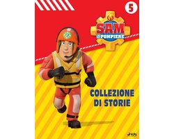 Fireman Sam 5 - Sam il Pompiere - Collezione di storie 5