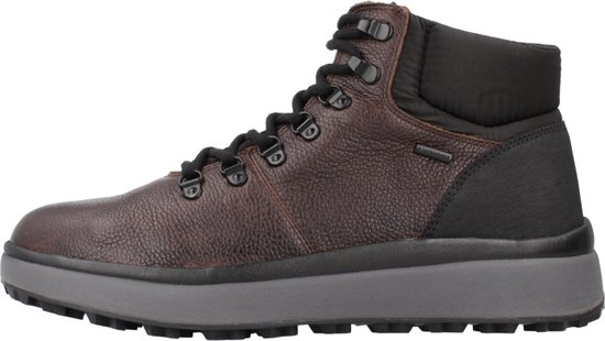 Waxjas Eaton Rider Bruin - Hunter Outdoor Jassen