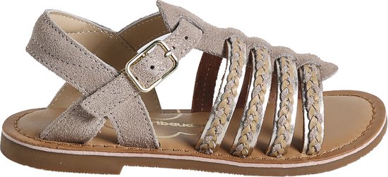 Vertbaudet Sandales ouvertes enfant collection maternelle