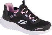 Skechers Bounder Simple Cute Schoenen Paars EU 27 Kinderen