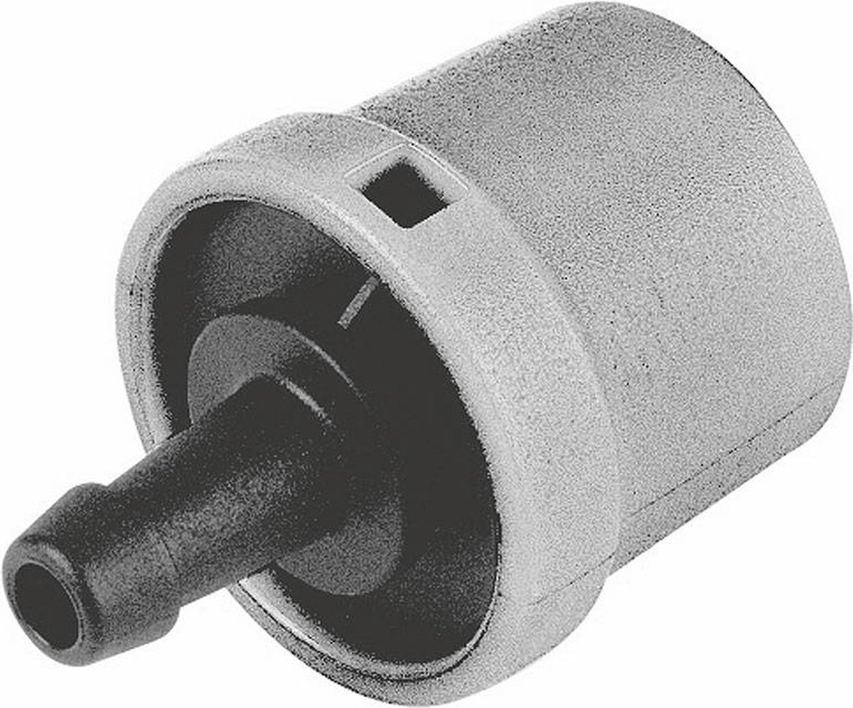 Honda tank connector vrouwelijk