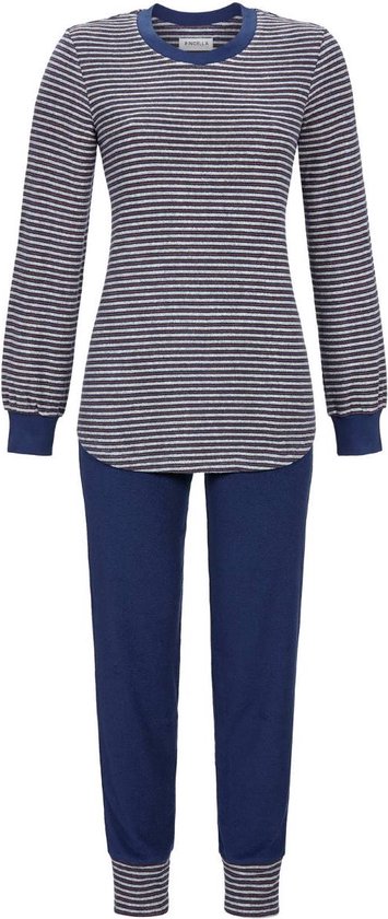 Robson heren pyjama strepen | Bestel eenvoudig online | Gratis