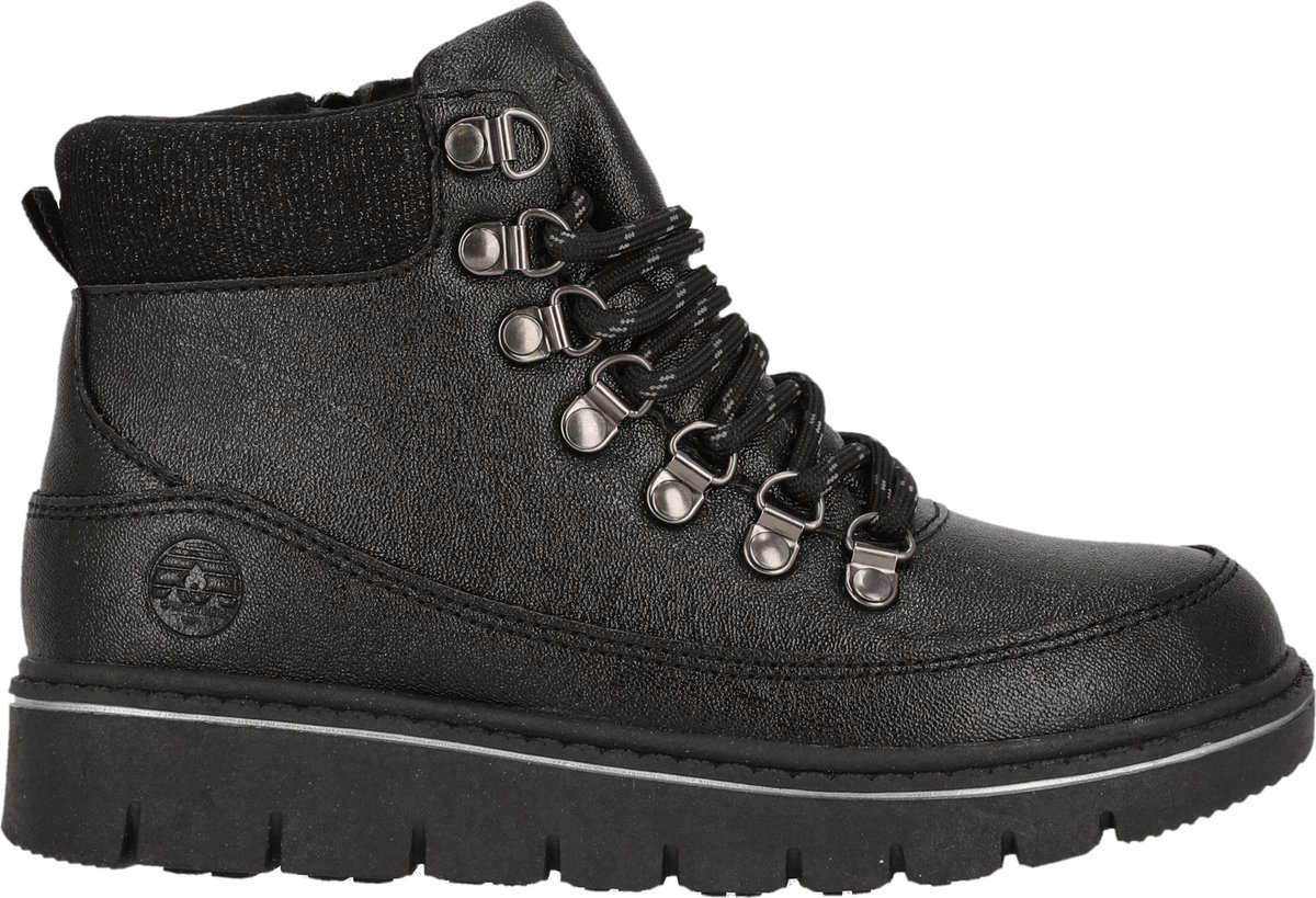 WHISTLER Boots Miana Zwart