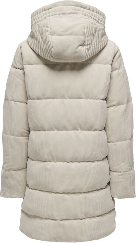 Only Tamara Short Quilted Jacket Cc Otw - Giacche Donna | Nencini Sport
