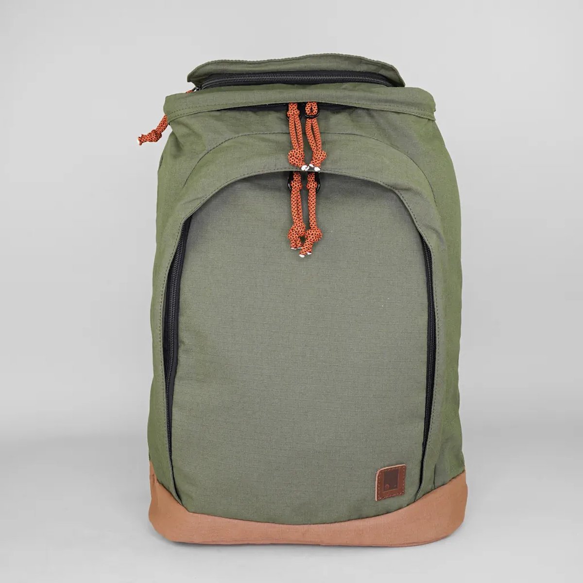 Rambler Rugtas Khaki | Sophos Lifestyle