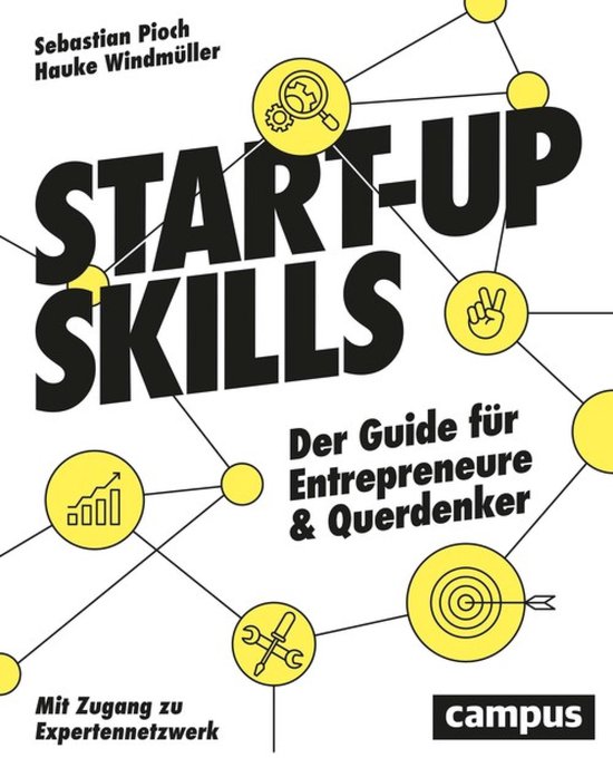 Start-up Skills - cover