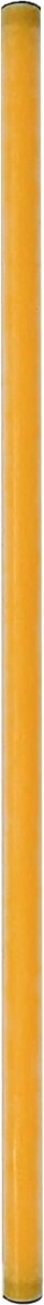 De-Tail Agility Springstok Geel 100x2,5 cm. voor in pylon Springstok 100 x2,5 cm geel