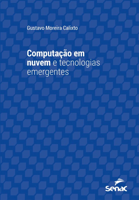 Série Universitária - Computação em nuvem e tecnologias  ... - cover