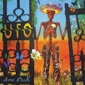 UFO - Seven Deadly (2 LP) (Coloured Vinyl)