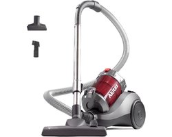 Akitas® Stofzuiger - Stofzuiger Zonder Zak - Vacuum Cleaner - Stofzuigers - Stofzuigers Zonder Zak - Stofzuiger Met Snoer - Stofzuiger Zonder Zak Huisdieren