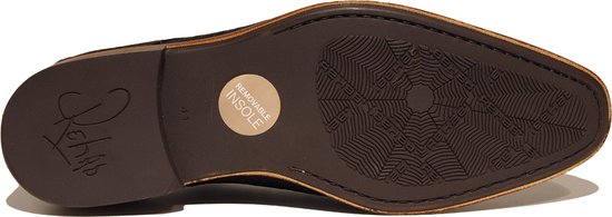 Rehab Greg Stones Zwart