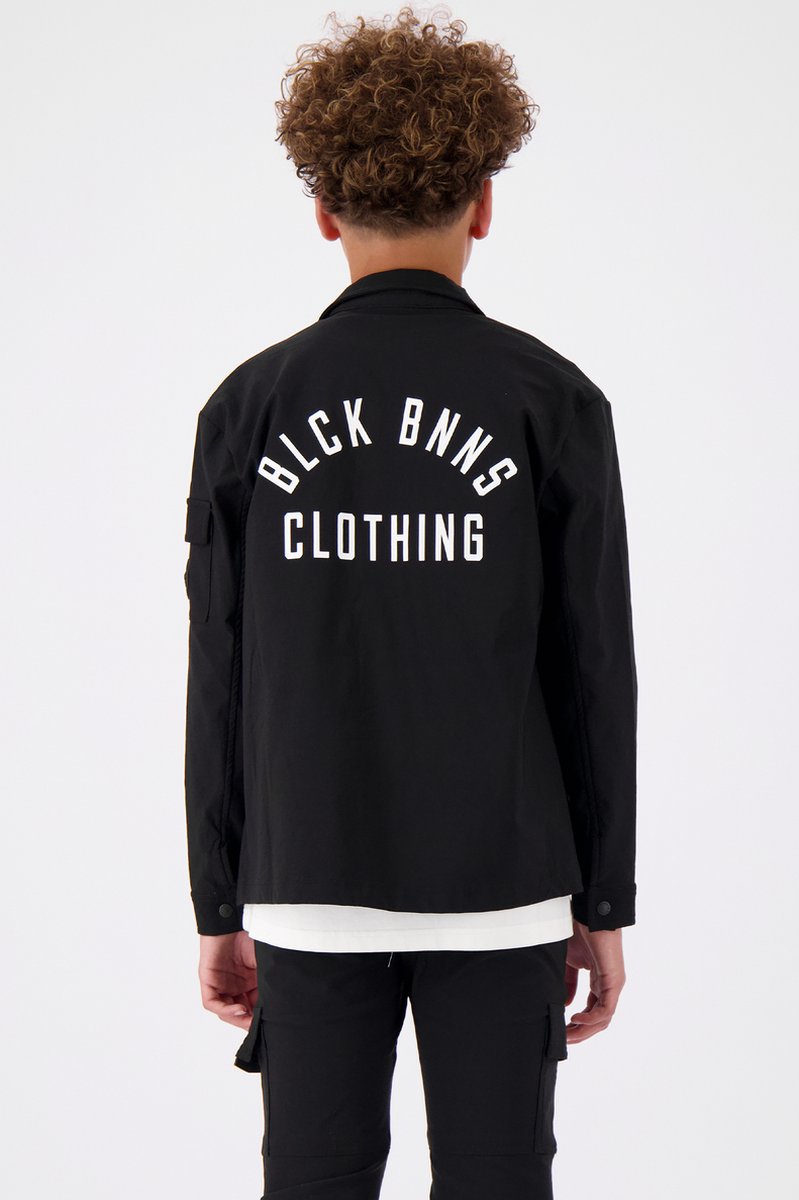 JR. ARCH COACH JACKET
