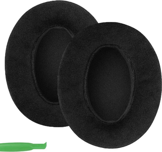 Vervangende oorkussens Sony MDR-ZX750BN hoofdtelefoon