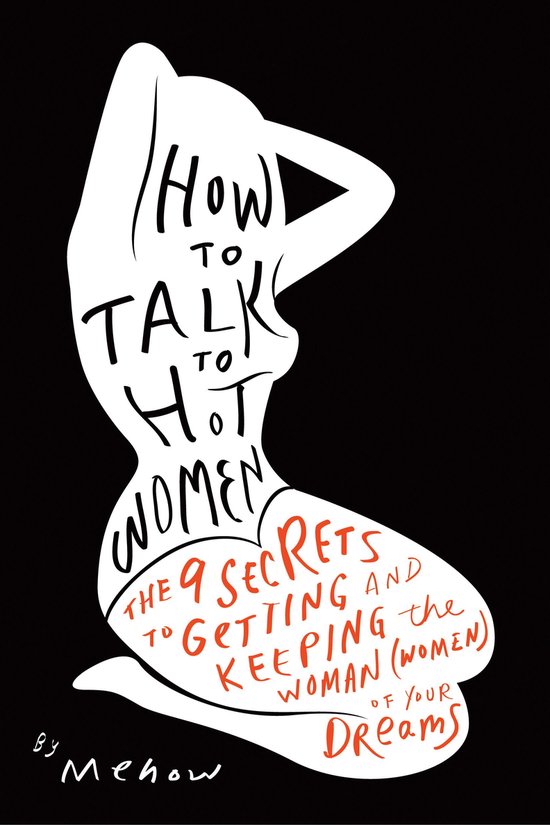 How to Talk to Hot Women - cover