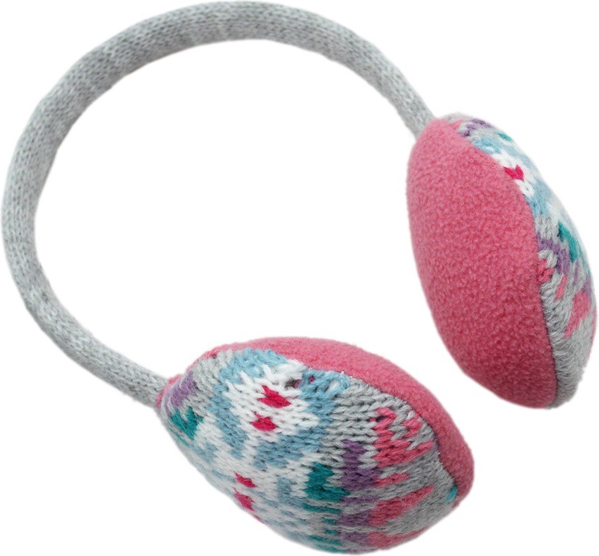 Noorse oorwarmers