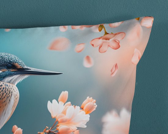 Duvet cover Good Morning 240x220 + 2* 60x70 cm van Merkloos — afbeelding 4