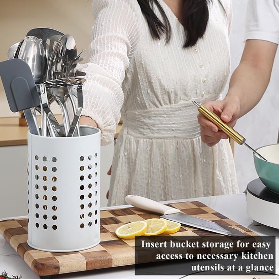 Top 10 keuken organizers voor een opgeruimde look
