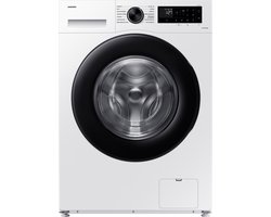 Samsung WW90CGC04DAELE - Wasmachine - Voorbelading - 9 kg - 1400 RPM - Wit