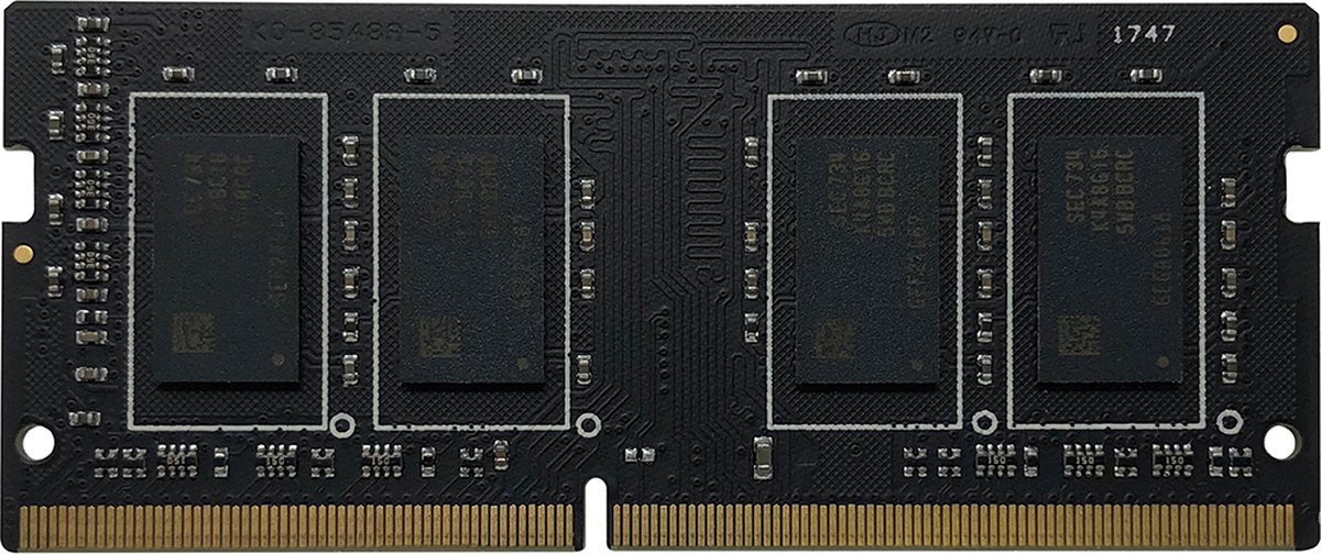 Patriot Memory Signature Line Premium Patriot Geheugenmodule 8 Gb 1 X 8 Gb Ddr4 - afbeelding 7