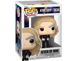 Funko Pop! Television: Star Trek Picard - Seven of Nine #1634