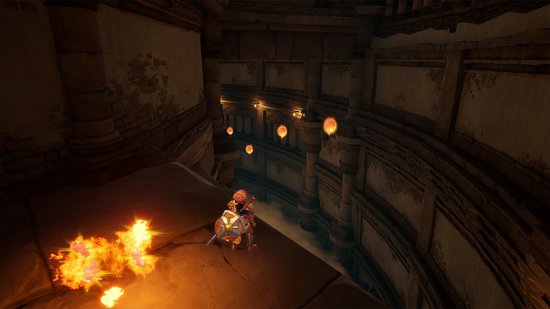 Visions of Mana - PS5