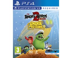 The Angry Birds Movie 2 VR: Under Pressure - PS4 VR