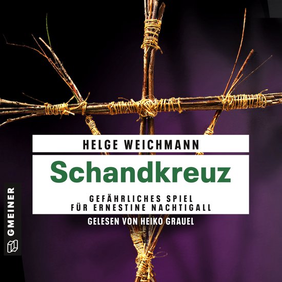 Schandkreuz - cover