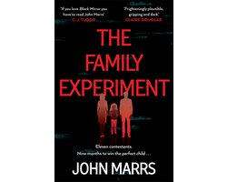 The Family Experiment
