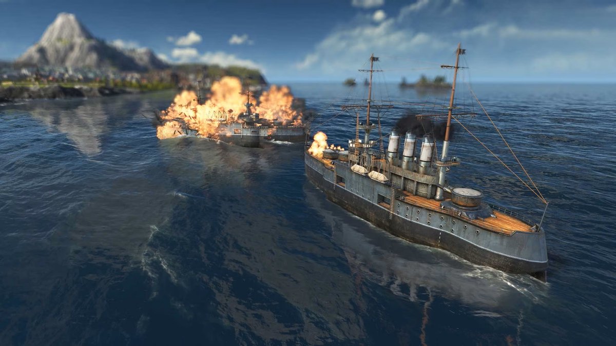 Anno 1800 - Console Edition - PS5 – foto 7