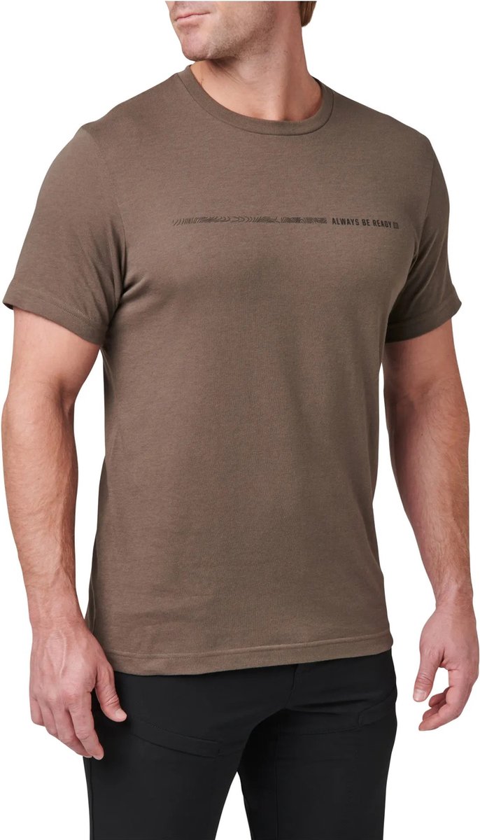 5.11 Tactical Coordinate Tee