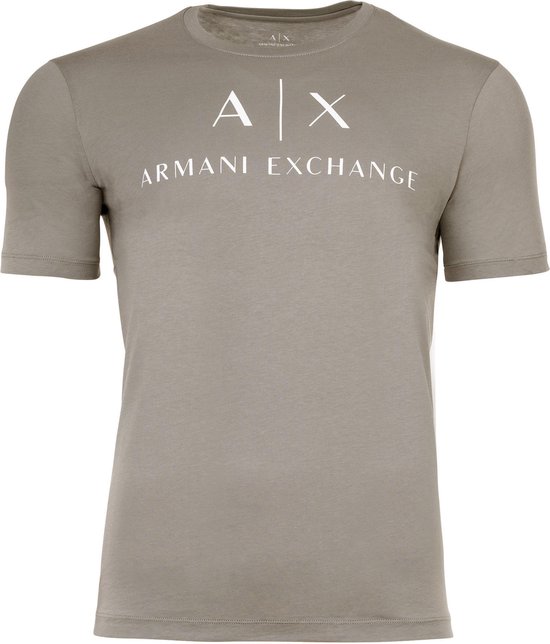 Armani Exchange T shirt Set van 1 bol