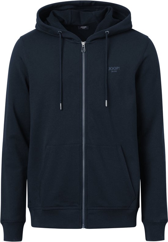 Joop! Veste Sweat Homme SALVATORE coupe classique Multicolore S Adultes