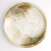 Tokyo Design Studio - Yukishino - Diner Bord - 24.8x3.5cm