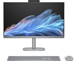 HP Omnistudio X - 27" FHD All in one - Core Ultra 5 125H - 16GB DDR5 RAM - 1TB SSD - Win 11 Home