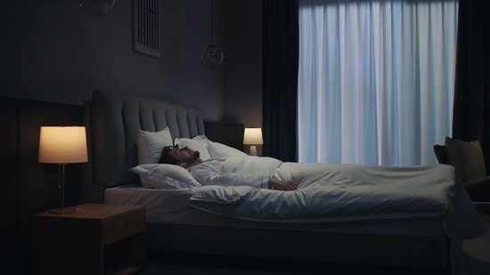 soundcore Sleep A20 by Anker, Draadloze Slaapoordopjes - Slaap oordopjes - Sleep Plugs - Noise Blocking, Klein Ontwerp voor Zijslapers, 80 uur Accuduur, Bluetooth 5.3, Slaapmonitor, Persoonlijk Alarm