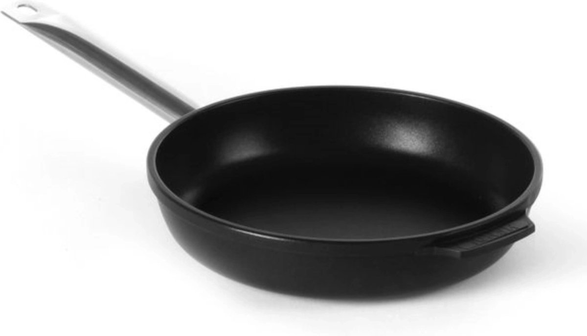 Hendi Koekenpan Gietaluminium Ø32cm