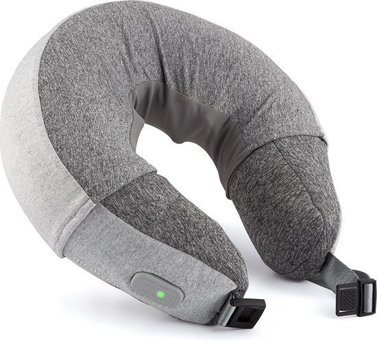 Medivon Puffy - Shiatsu Massagekussen