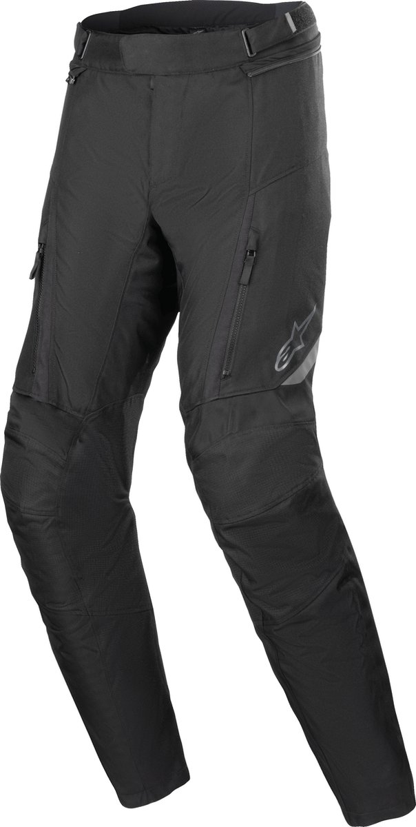 Alpinestars ST-1 waterdichte motorfiets textiel broek - Maat 3XL -