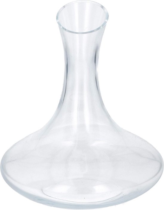 Audo Copenhagen Wine Breather Deluxe decanteerkaraf