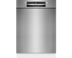 Bosch SMU4ETS08E vaatwasser Onderbouw 13 couverts