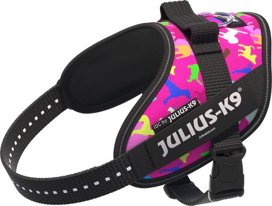 Julius K9 IDC Powair Hondentuig - Nu 25% korting