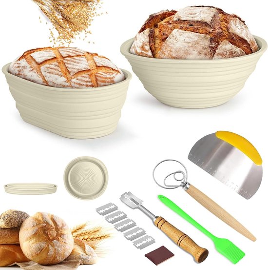 Selle Vélo Avec Tige Intégrée 25,4 Mm - Ultra Légère (190g), Combo Siège Et Potence