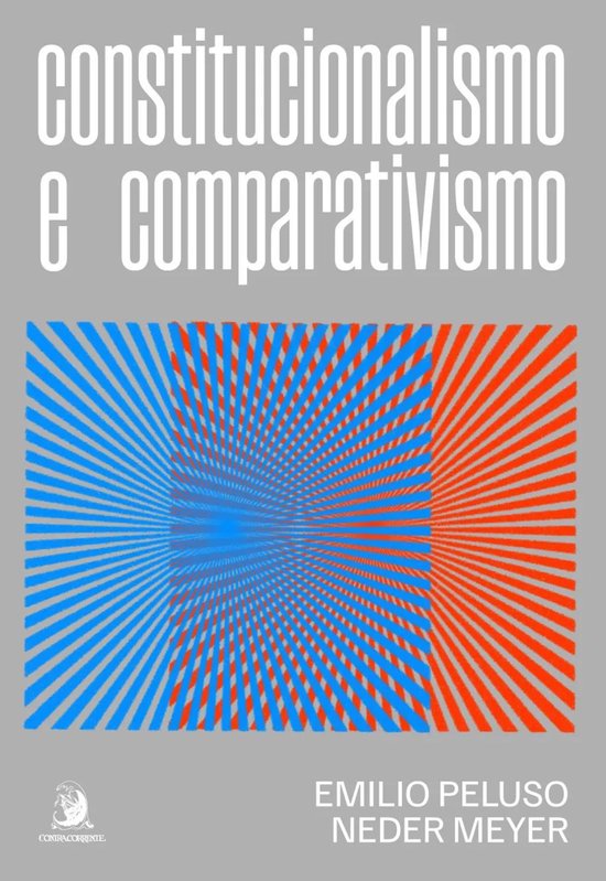 Constitucionalismo e Comparativismo - cover