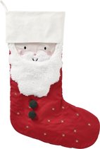 Baker Ross AC264 Mini Vilt Kerstkousen  Verpakking Van 8 Stuks Perfect Voor Kersthandwerk En Decoraties Ideaal Voor School Knutselen Thuis Knutselgroepen En Nog Veel Meergesorteerd