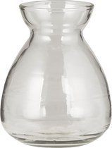 Ib Laursen - hyacintenvaas - handgeblazen glas - Ø:6.3 cm